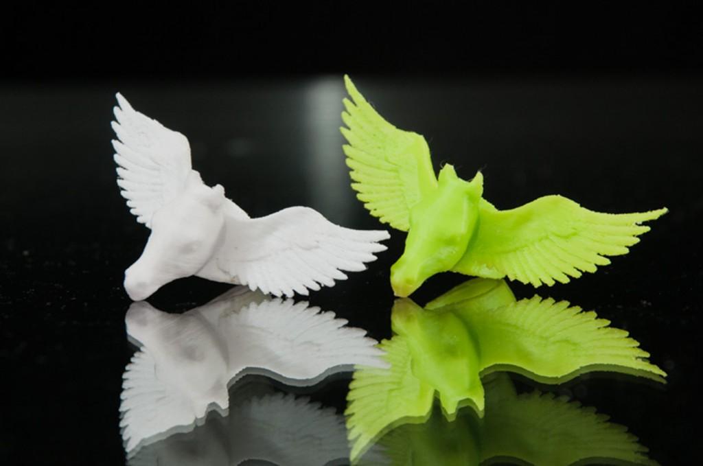 Voxelizer voxel-based 3D model processing view